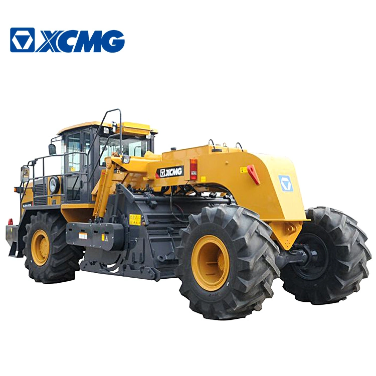 XCMG Factory Xlz2103e Road Cold Recycler Soil Stabilizer