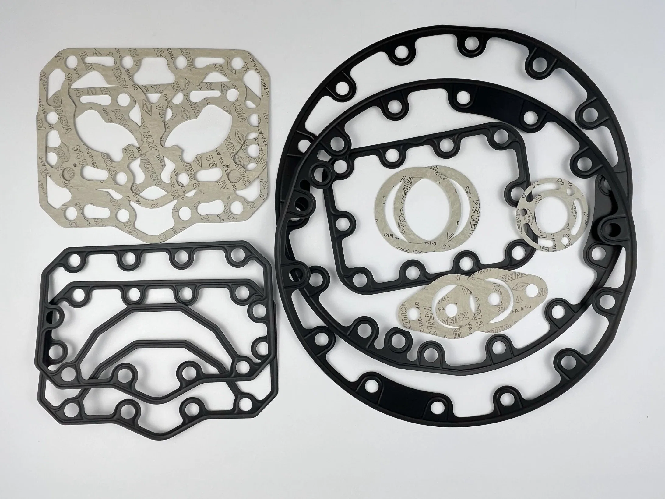 Aftermarket in Stock Refcom Gasket Set Compressor Parts 55mm