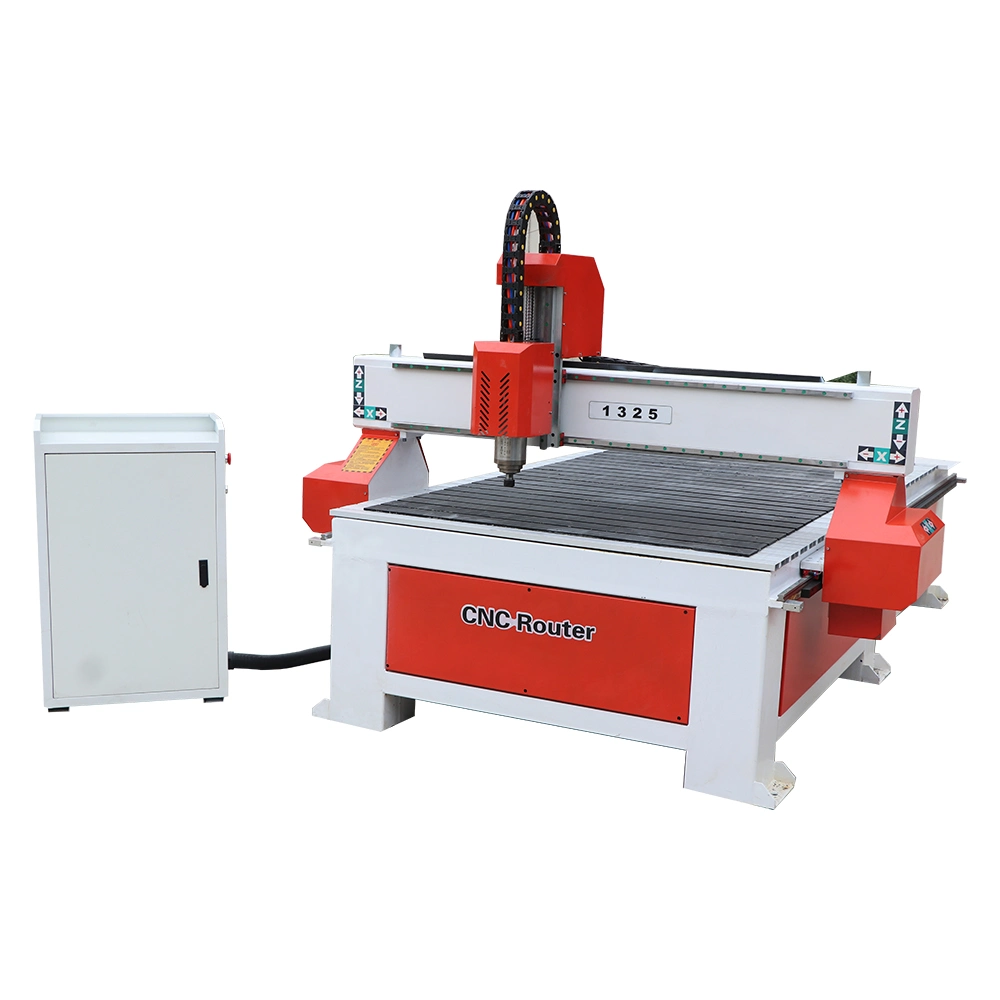 High Precision Multi-Funktions-Router Metall CNC Acryl Gravur Maschine Holzbearbeitung CNC-Router