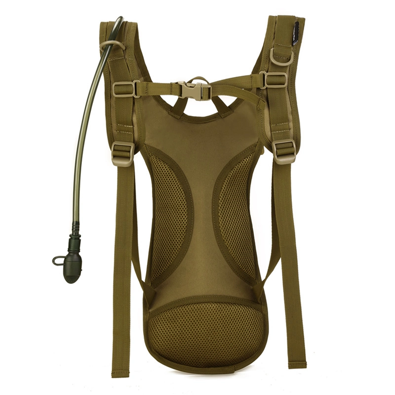 Sabado Nuevo elegante Camping al aire libre Tactical Hidratation Mochila de agua Bolsa