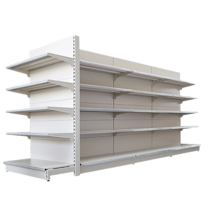 Good Price Gondola Shelving Supermarket Shelves