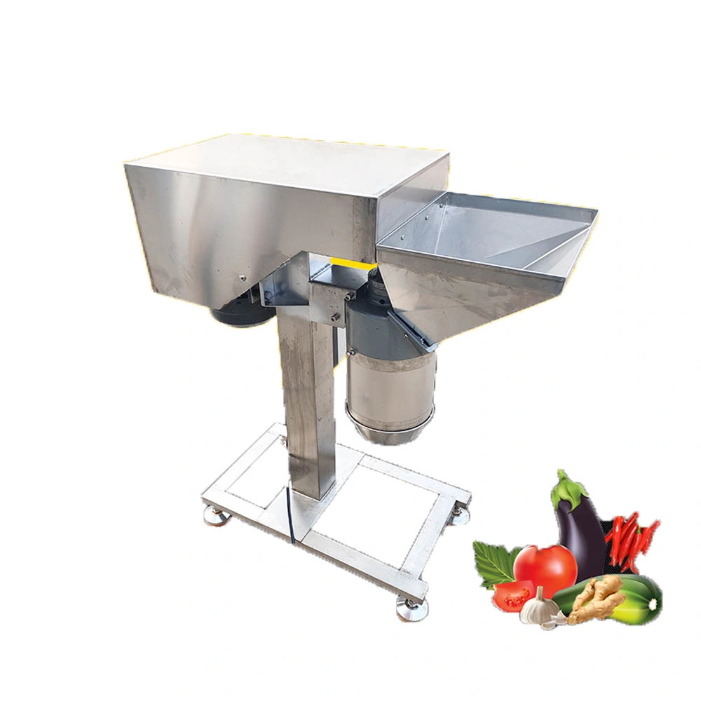 Top Quality Garlic Paste Making Machine Ginger Powder Grinding Machine Mill Ginger Grinder