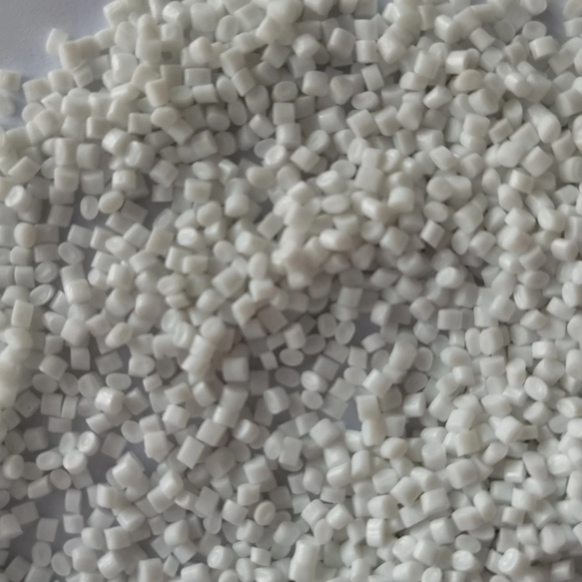 Pet Granules / Pet Resin for Water Bottles