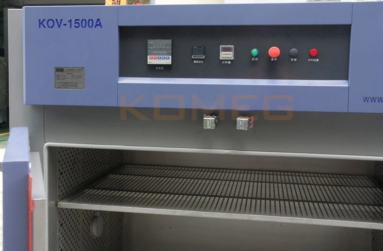 Customized Precise Drying Oven Chamber