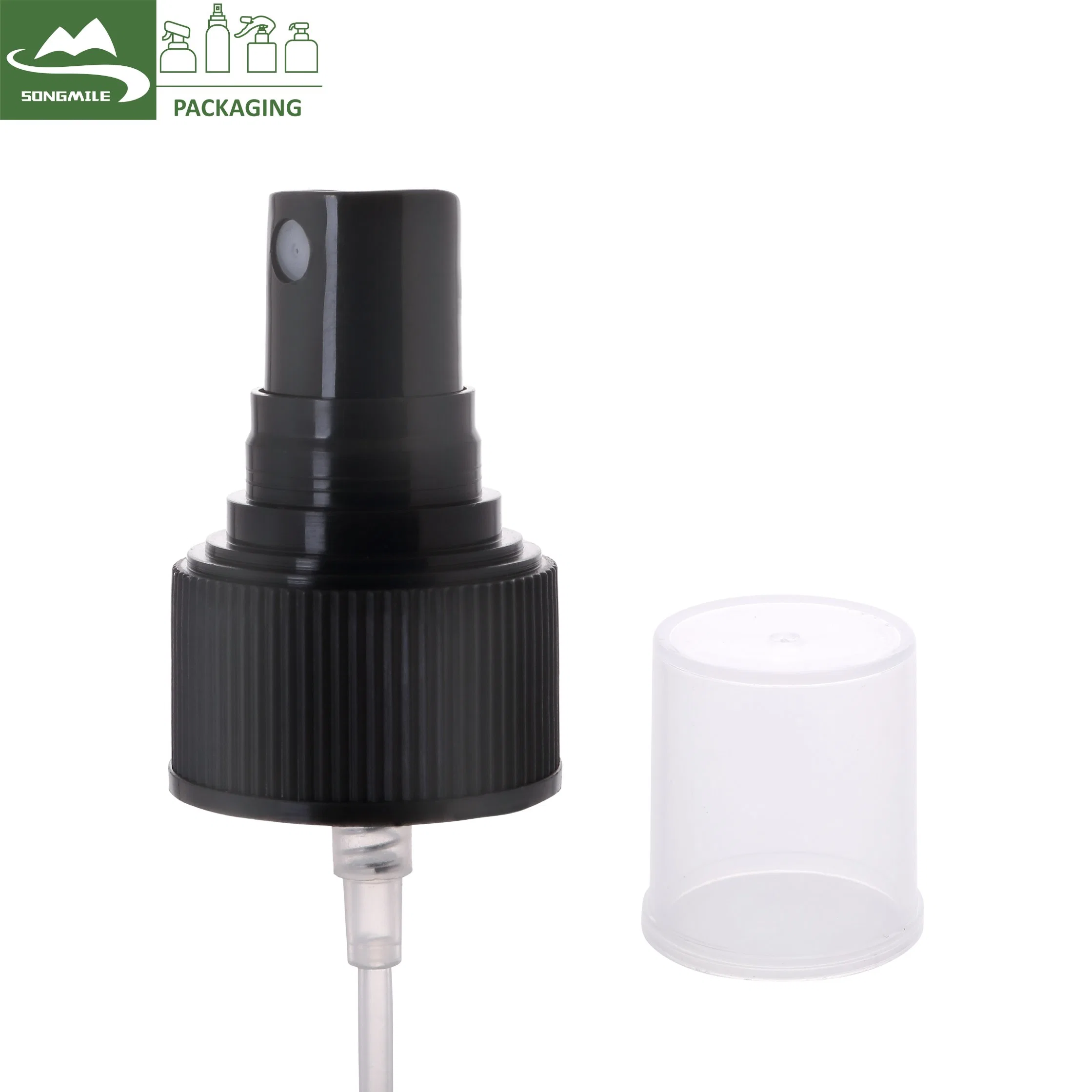 20 410 Transparent Spray for Hand Fine Mist Sprayer