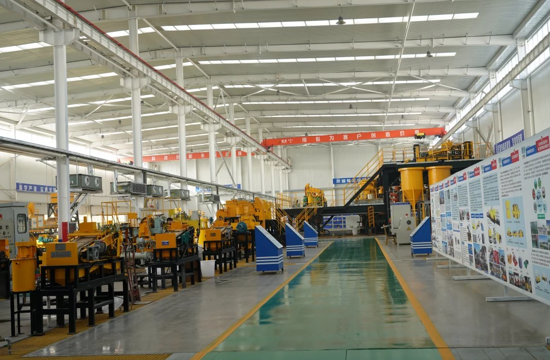 Mineral Equipment Oil-Cooled Self-Unloading Suspended Belt Conveyor Electromagnetic De-Ironing Separator Manufacturers