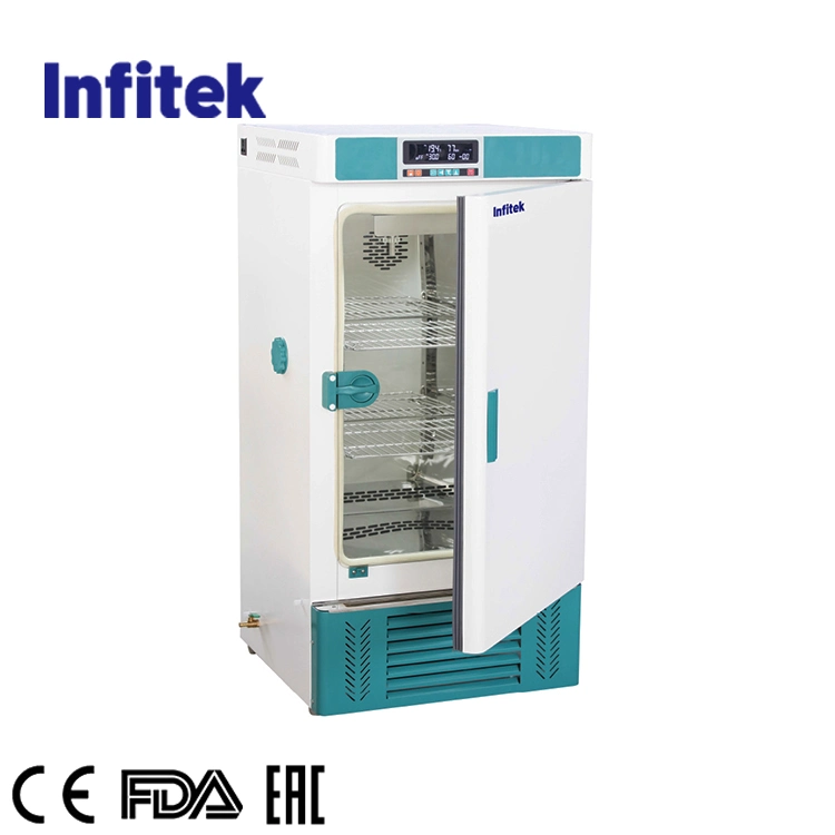 Infitek Constant Temperature and Humidity Incubator with CE