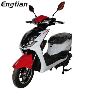 1000W Max OEM Motor Power Battery Time Charging Electric Scooter Motorcycle for Adults High quality/High cost performance CKD