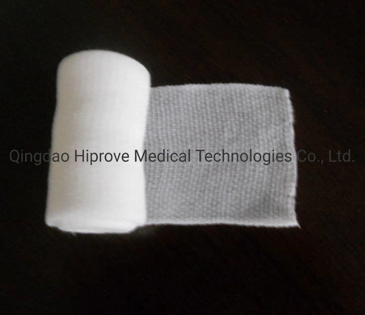 PBT Crepe Self-Adhesive PBT Bandage