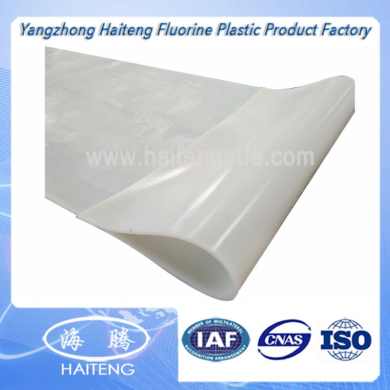 Transparent Silicone Tube Silicon Clear Rubber Sheet