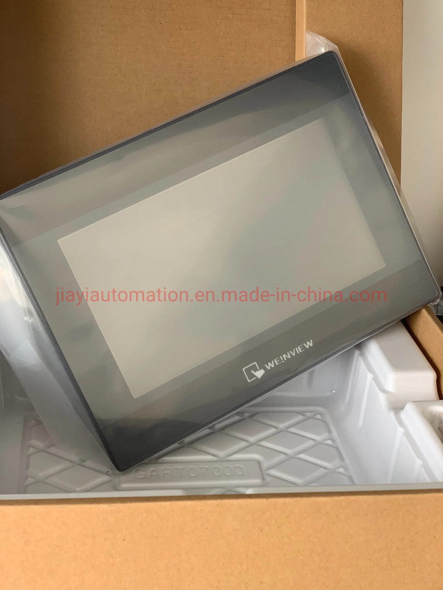 Touch Screen Tk Type Weinview HMI New Original Tk6051IP 4.3 Inch