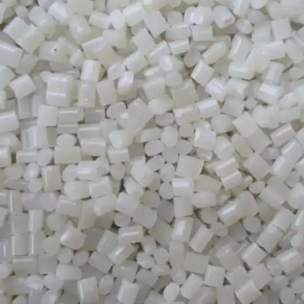 Manufacturer Plastic High Impact Polystyrene Price Virgin HIPS Plastic Particles