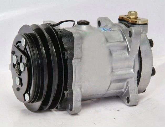 5se09c Car Air Conditioner Compressor for Yaris Car