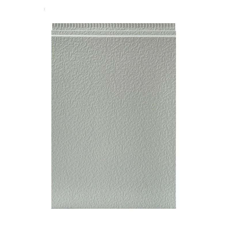 Freezer Refrigeration Storage Used PU Sandwich Panelpolyurethane Foam PU Insulation Board