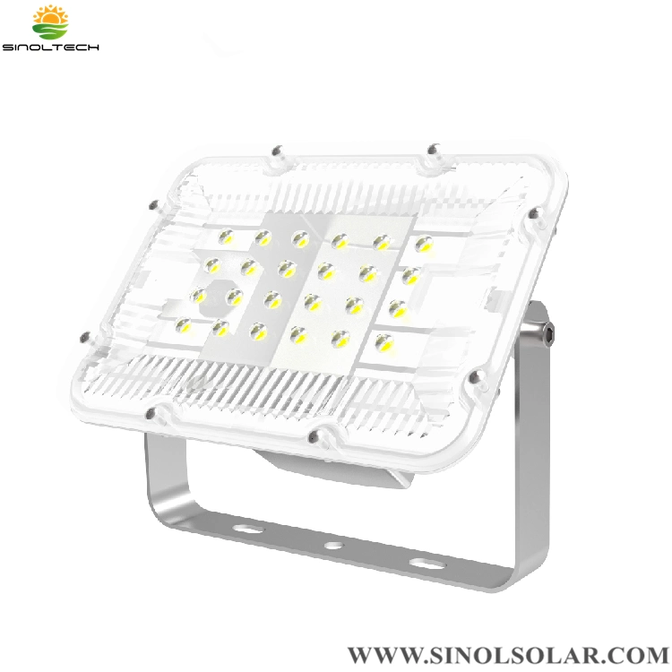 13W levou a energia solar Holofote (SN-FL2.0)