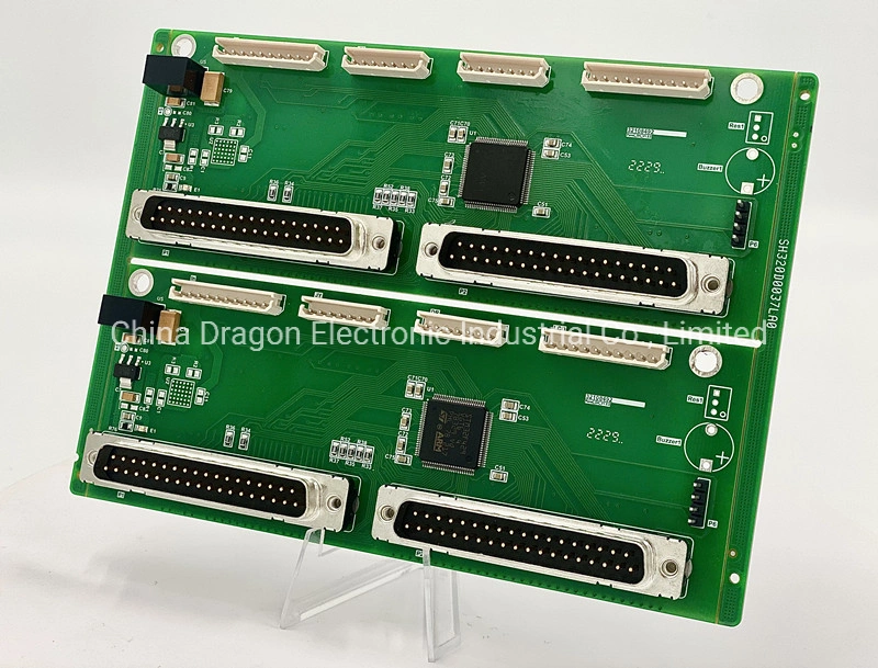 PCB PCBA Prototype Service Electronics Printed Circuit Board Assembly