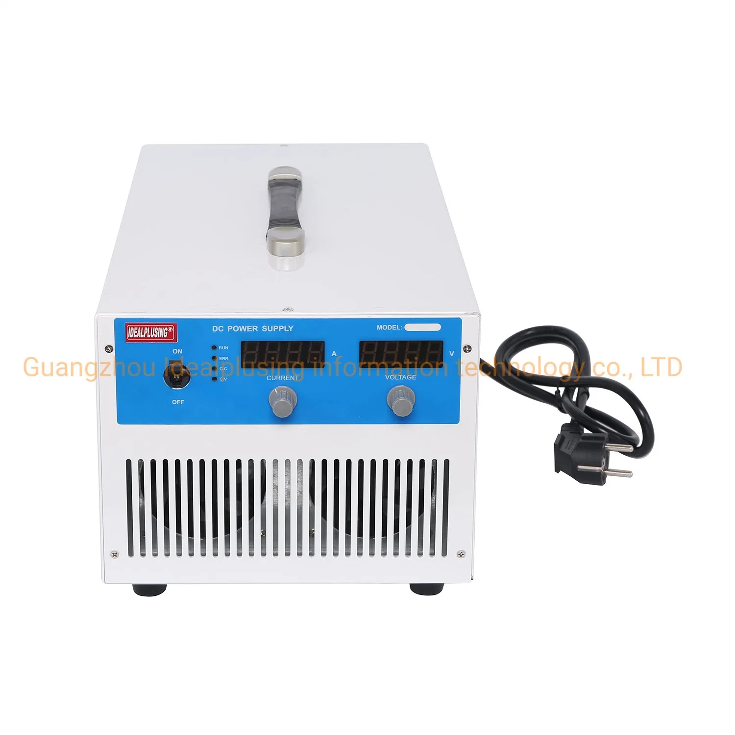 Solar Inverter Test High Voltage 0-1000V 0-1500VDC 0-2A 1A 3000W Adjustable 1500V Variable AC to DC Power Supply with RS485