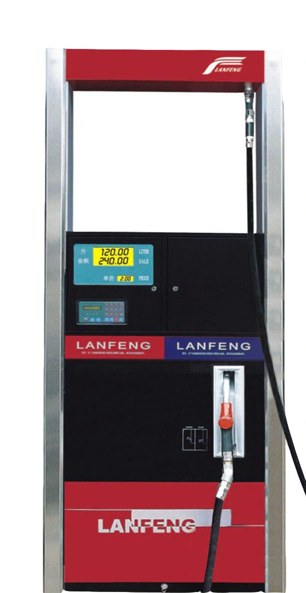 Red Sun Series Fuel Dispenser