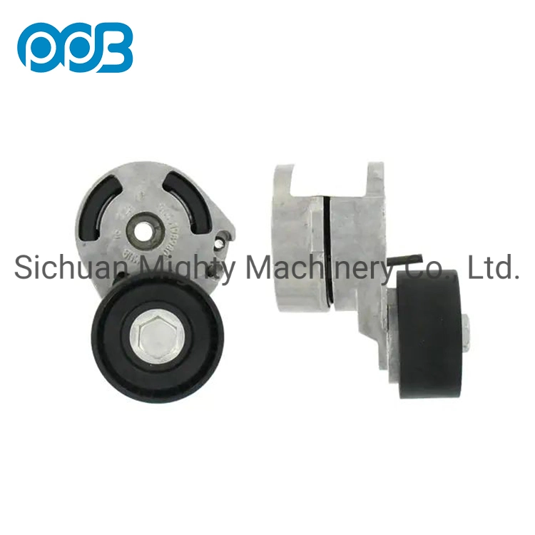 Automatic Belt Tensioner Assembly for Citroen Berlingo C5 Xsara Peugeot 206 Tensioner Pulley T38371 Vkm33061 575189