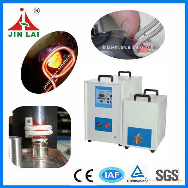 Advanced High Frequency Inductive Hot Heating Machine (JL-40KW)