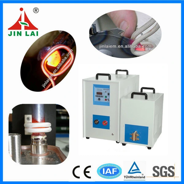 Avançado de Alta Frequência quente da máquina de aquecimento indutivo (JL-40KW)