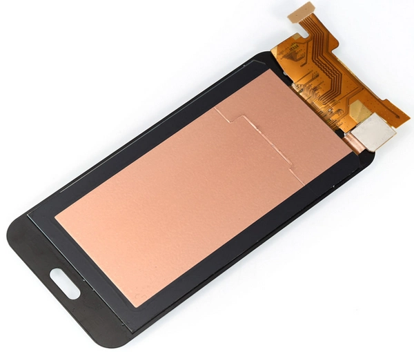 شاشة LCD Touch Digitizer لـ Samsung Galaxy J5 J500 J500f J500y J500 متر