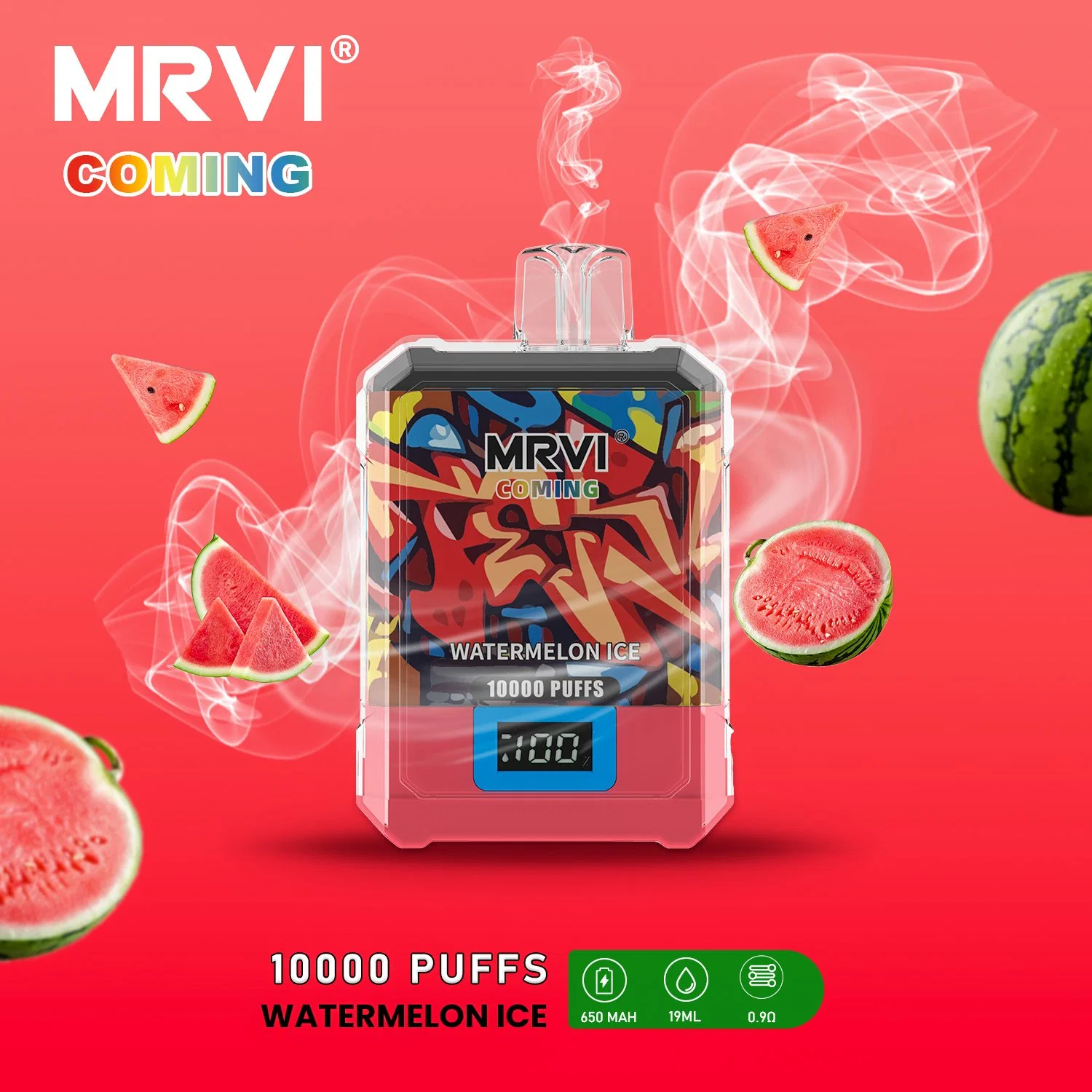 Mrvi Tornado 7000 puffs против Mrvi 10000 одноразовых сигарет E. 0%2%3%5% NIC Оптовая Vape Электронный сигарет Puff 9000 Puff 10000 Вапес Пуфф 12000 пуф 15000