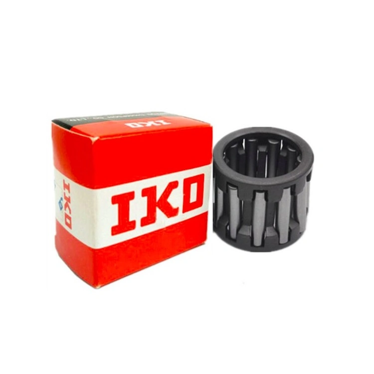 IKO cojinete de rodillo de aguja Tamaño K101310 K10*13*10 cojinetes para pistón