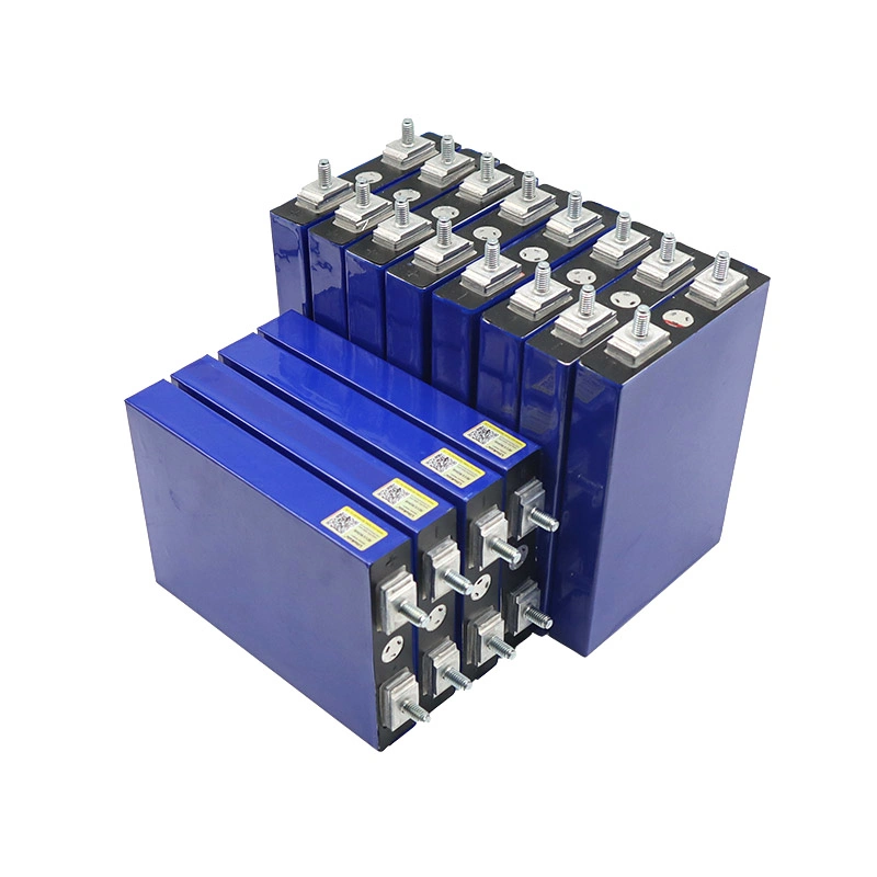 3.2V 50ah A Grade Lithium Battery Li-ion LiFePO4 Battery 32ah LiFePO4 Cell Industrial and Commercial and Household Energy Storage