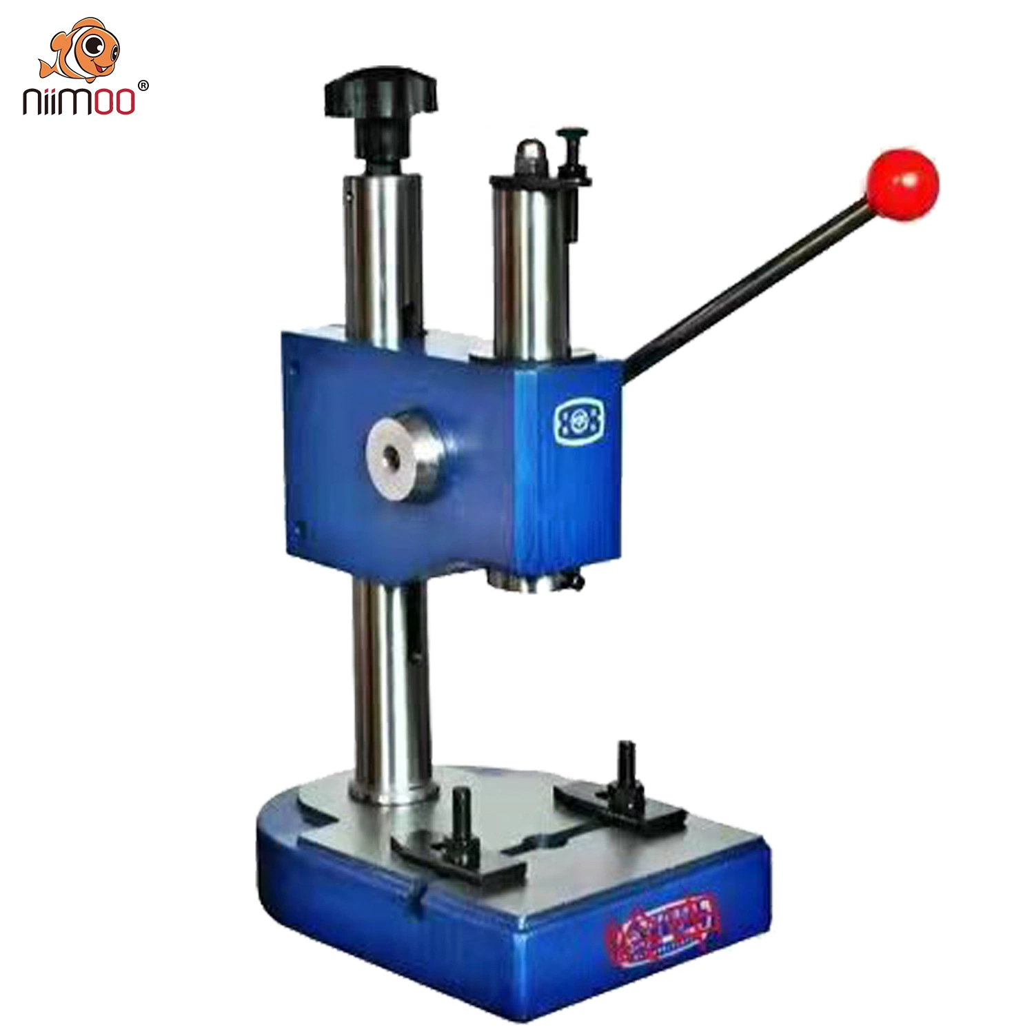 Niimoo Punching Machine Use for Tamp Down The Drip-Tip Electronic Cigarette Vape Pod