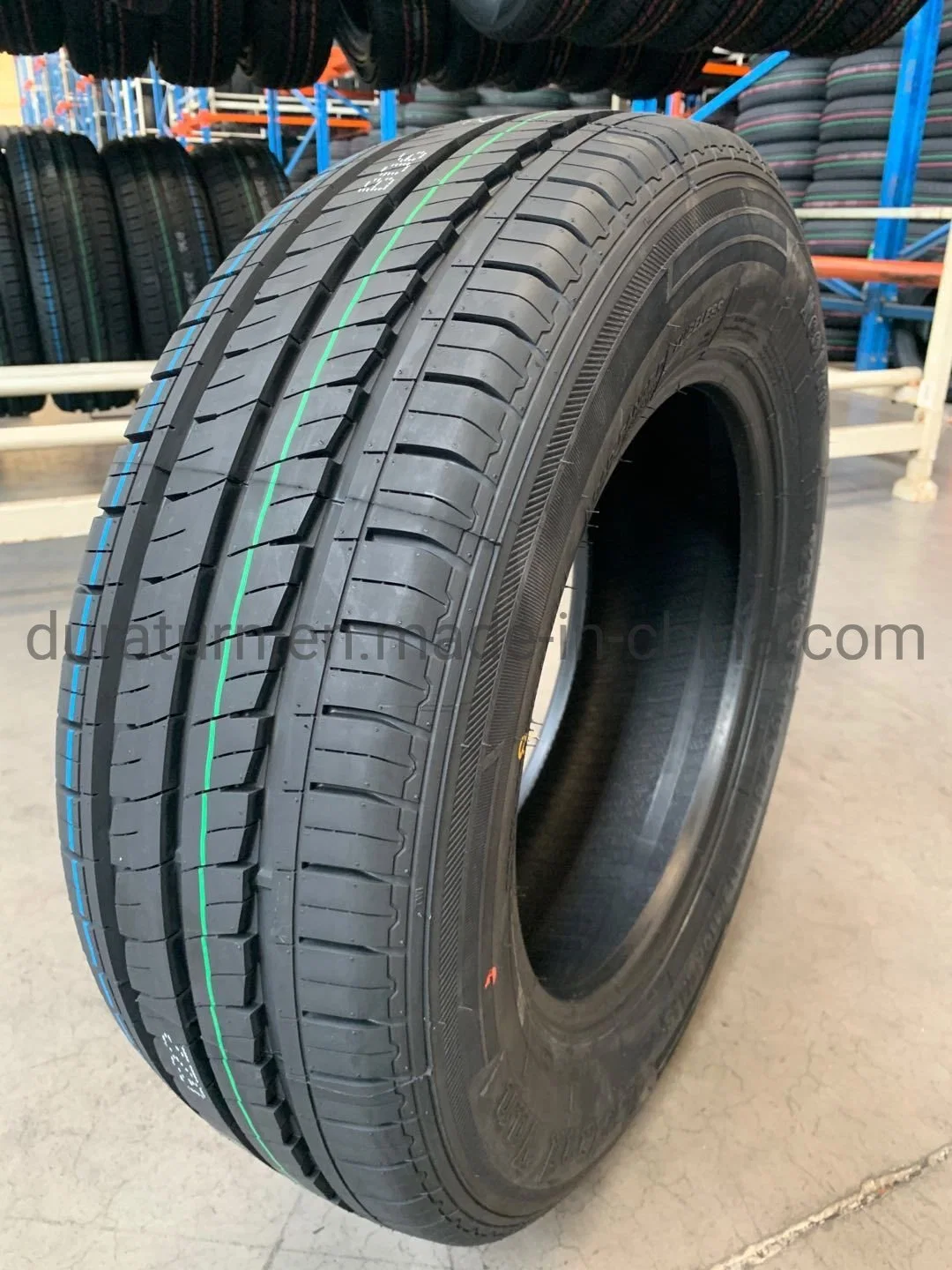 Van Tyres Light Truck and Commercial Vehicle Tires 205/75r16c 215/75r16c