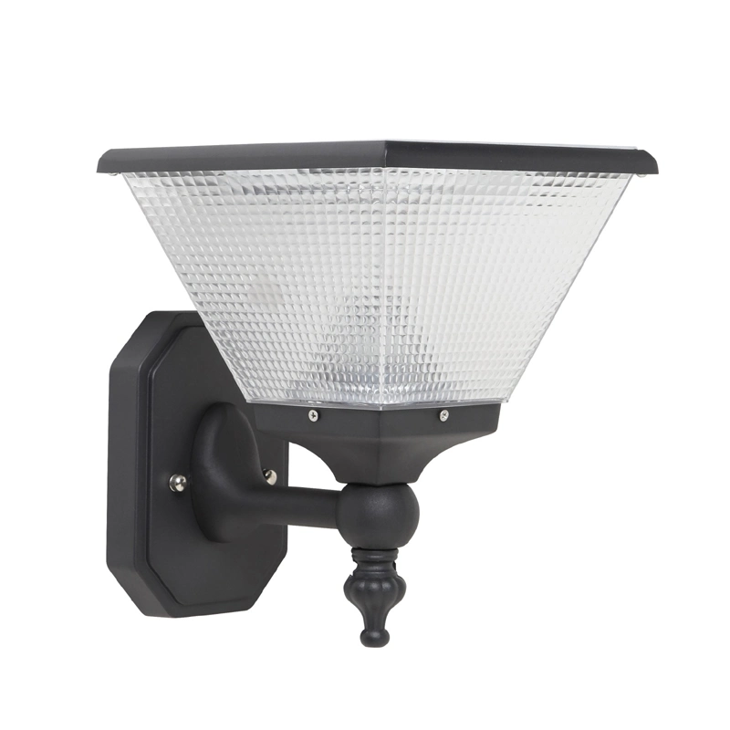 IP65 3W Best Bright Cheap Solar Security Wall Light