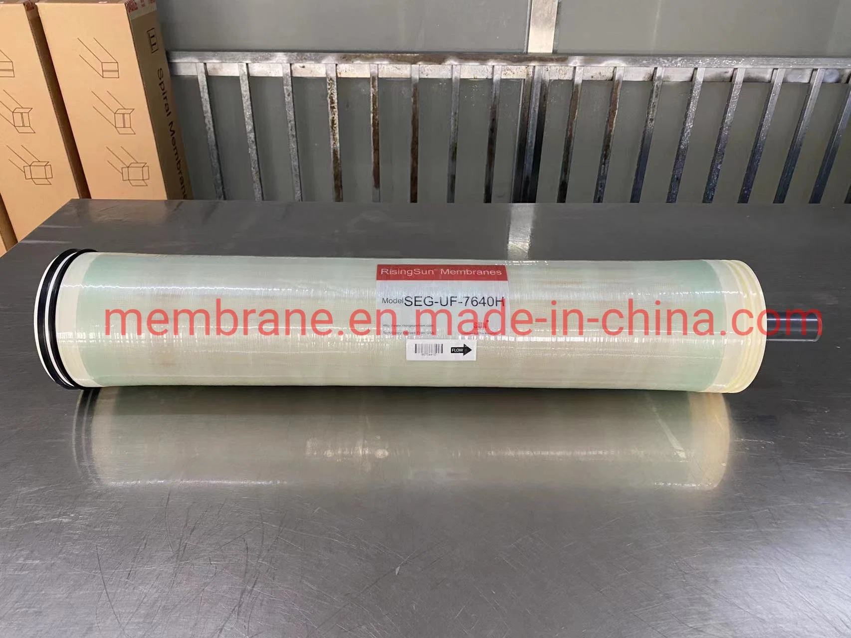 SG-UN050-4040 for oil water separation, analog Suez / GE MW4040F50 F30