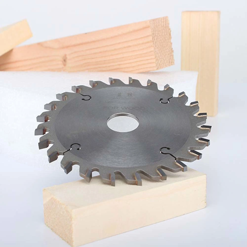 Woodworking Electric Tool 12inch Industrial Furniture Panel Saw Blade