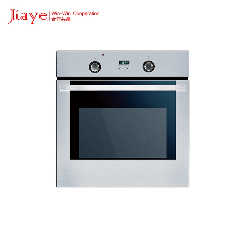 90cm 78L Hot Sale Built in Mechanical Knob Oven