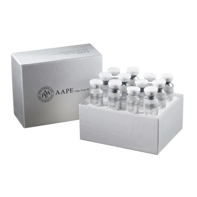 Japan Aape Efficient Hair Growth Products Stem Cell Growth Anti Hair Loss Treatment for Human Bcn