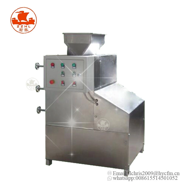 Almonds Peanut Powder Grinding Macadamia Nuts Milling Mill Machine