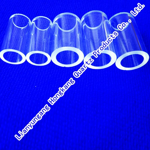 UV-Filterröhre, UV-Laserröhre, Draft Tube, UV-Laserröhre, UV-Quarzfilter, UV-Filterröhre