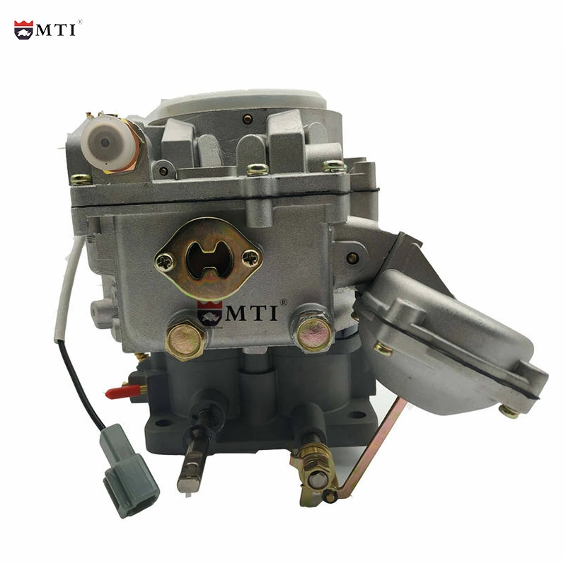 Nouveau carburateur pour Toyota Land Cruiser 2f 21100-61012 4230cc 4.3L 1981-1985 s'ouvre dans une nouvelle fenêtre ou un nouvel onglet