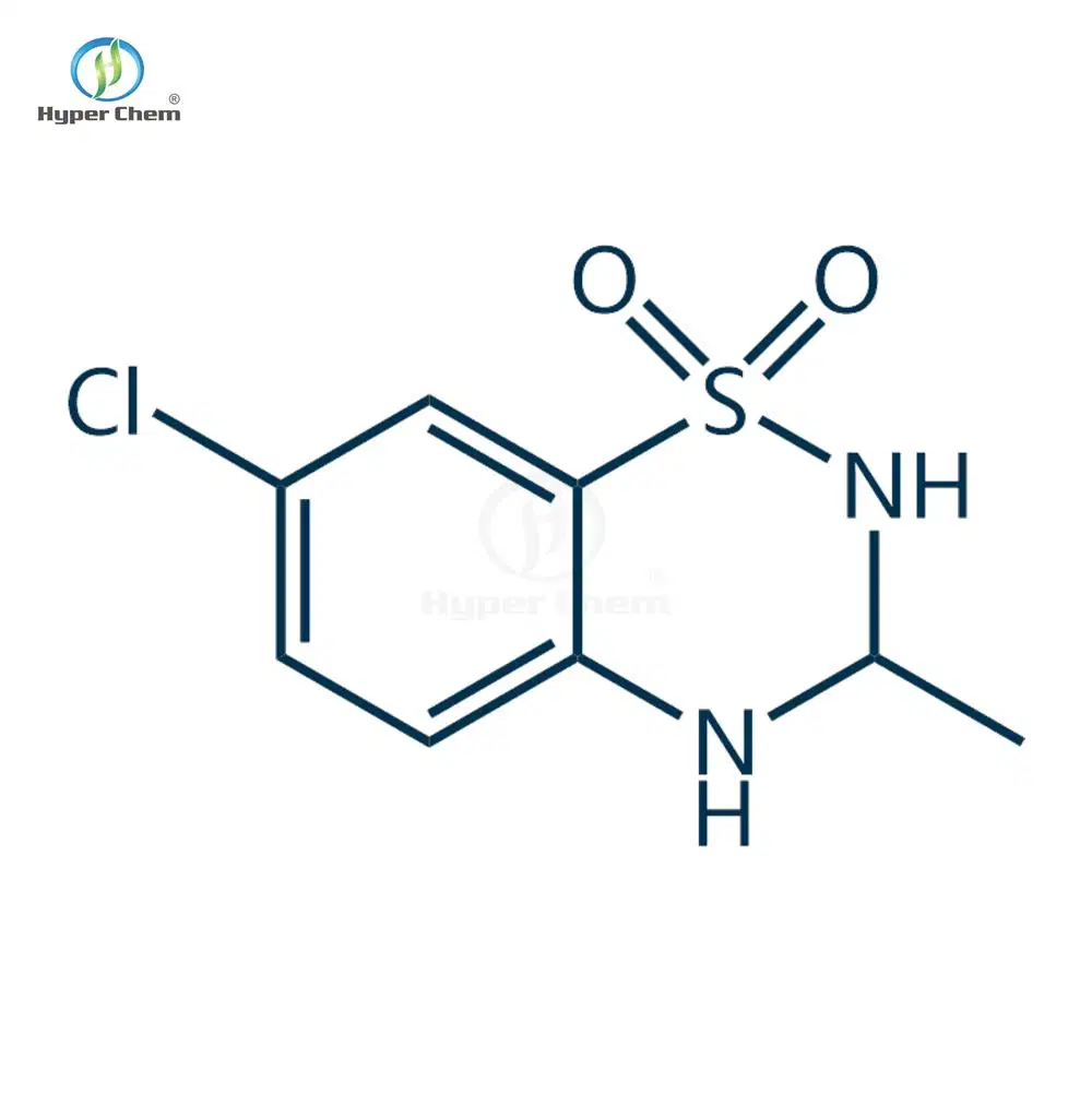 High Quality API IDRA 21 CAS 22503-72-6