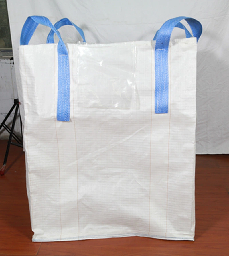 Good Quality PP Jumbo Woven Bulk Bag