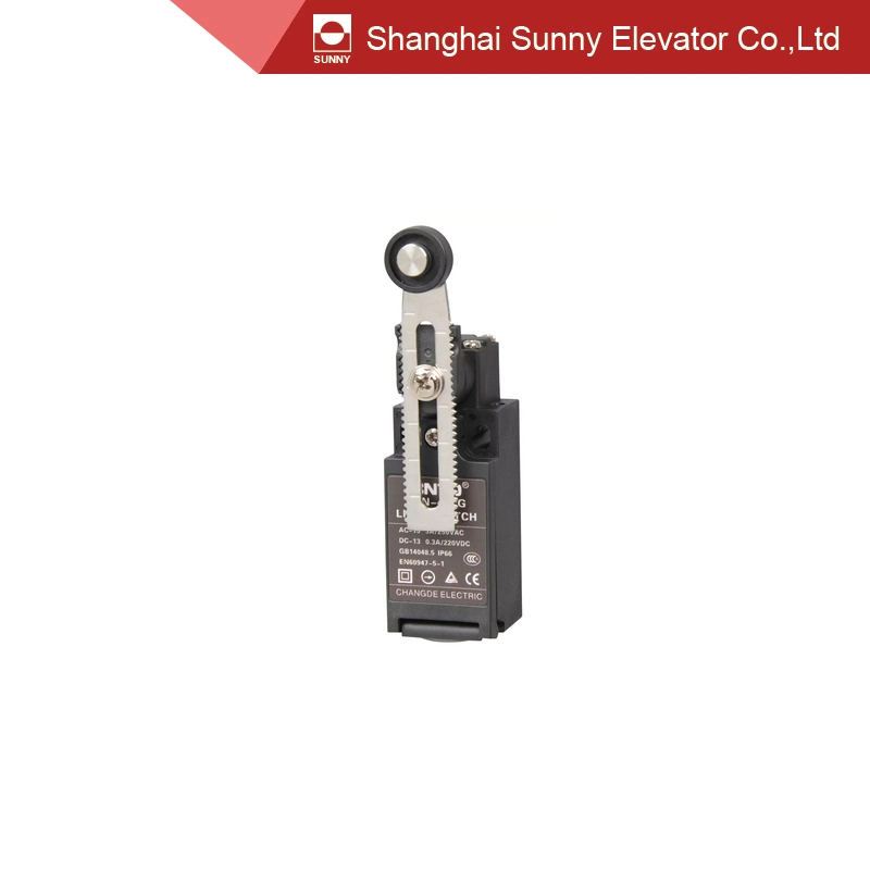 300V Rated Insulation Voltage Elevator Limit Switch