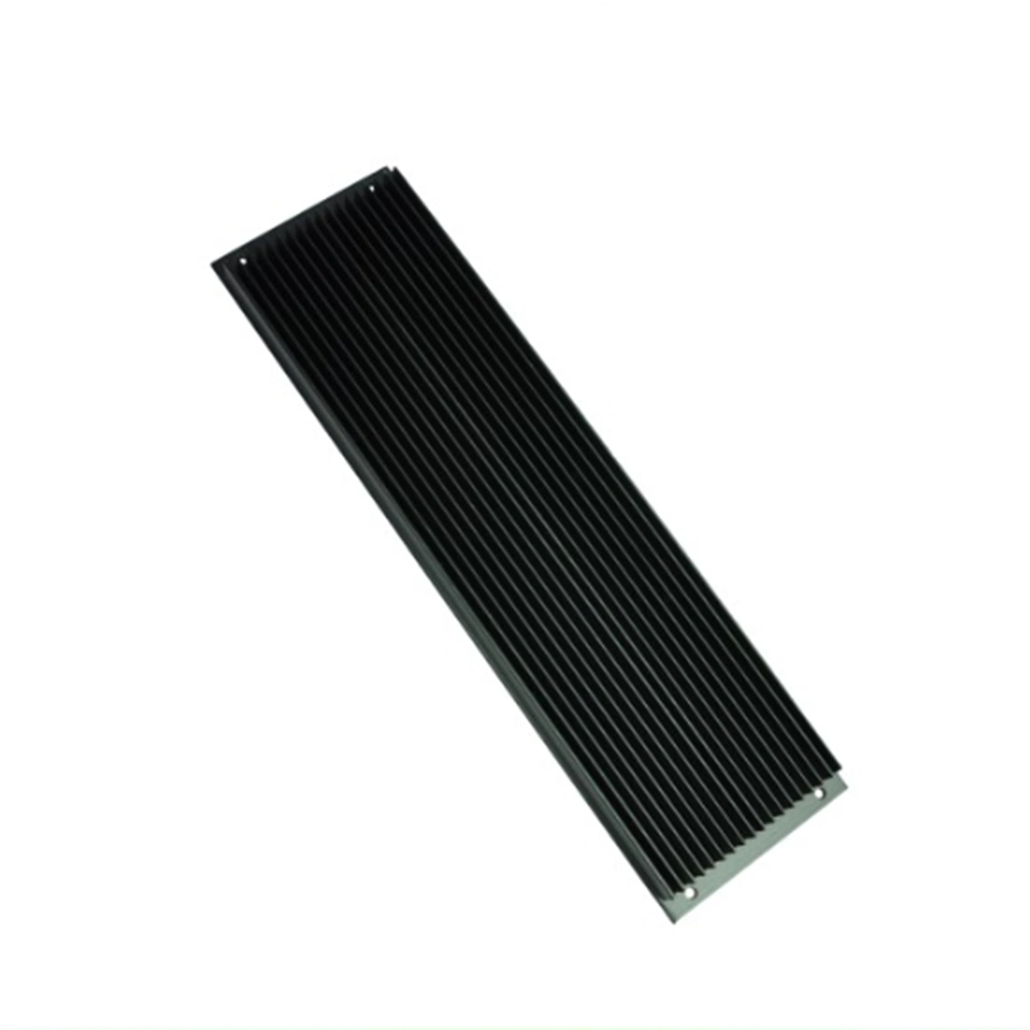 LED Heat Sink Cwl-L002 Aluminum Extrusion Heat Sink