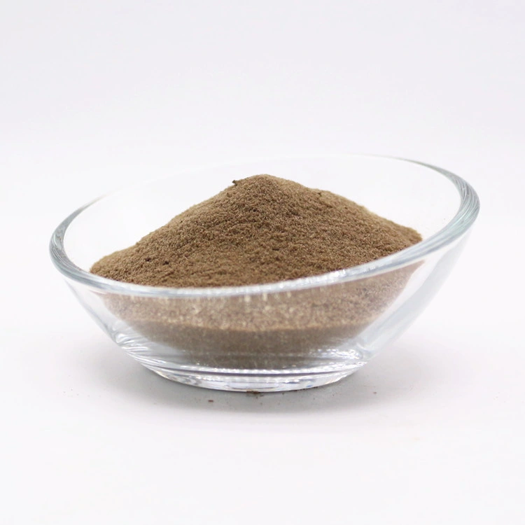 High Efficiency Watersoluble Trace Element Organic Fertilizer