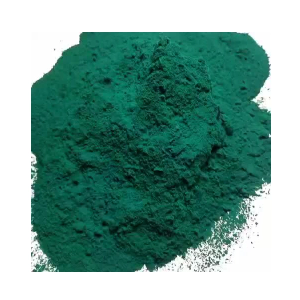 High Temperature Resistance up to 800c Inorganic Pigment Blue