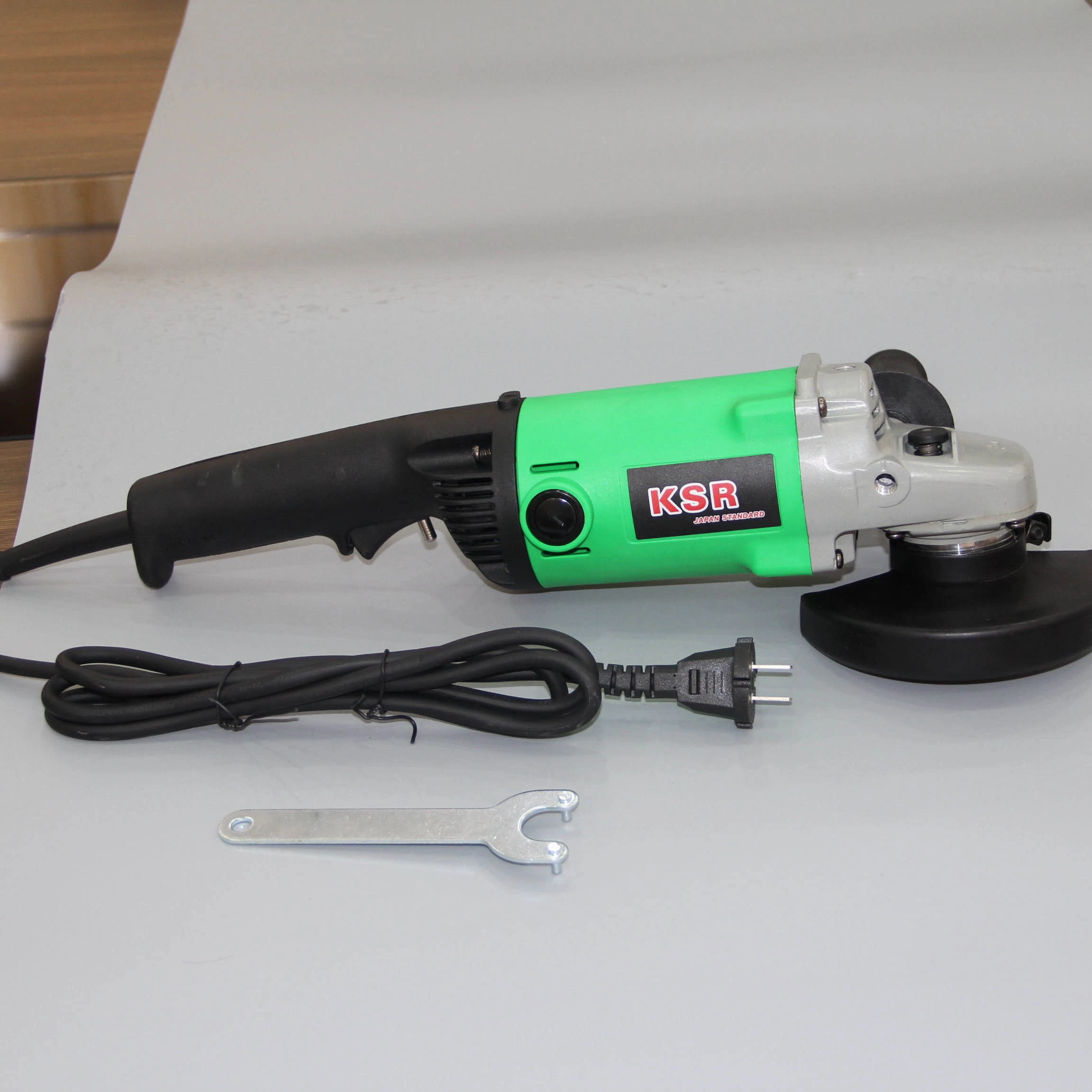 Goldmoon Manufacturers Wholesale/Supplier Angle Grinder Electric Hand-Held Multifunctional Electric Tools