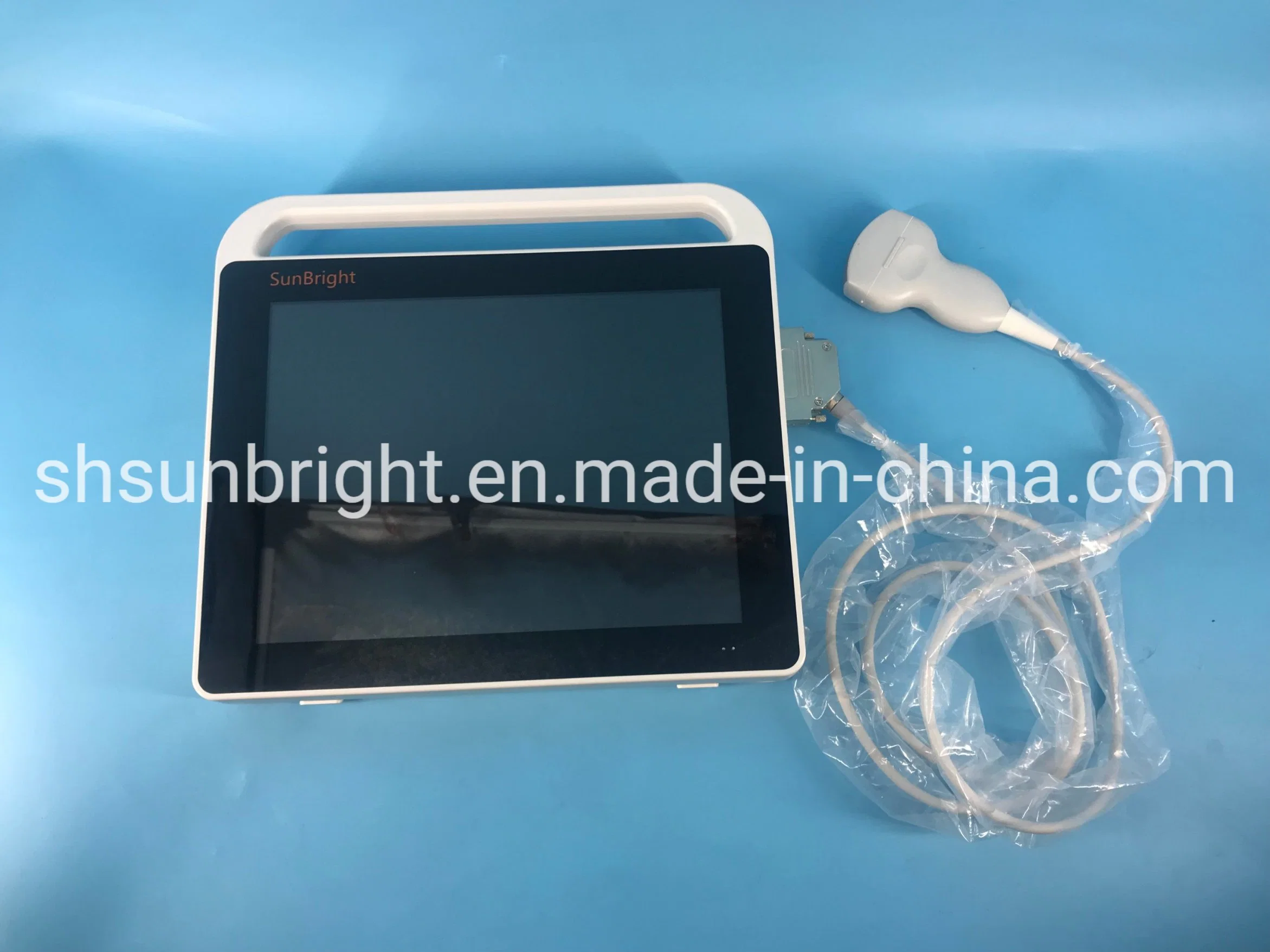 Ultrasound Machine Full Clinical Application Echographie&#160; Endovaginal