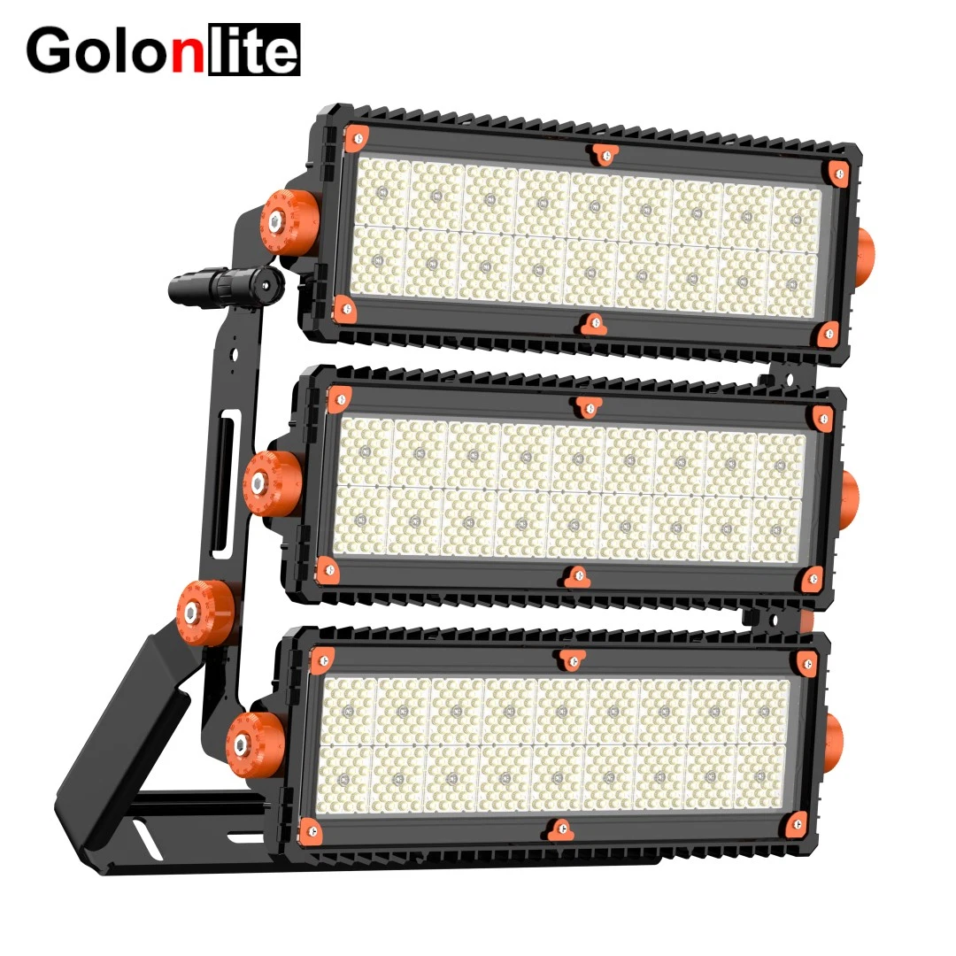 120V 230V 240V 277V 347V 480V High quality/High cost performance  LED Flood Light LED 2000W