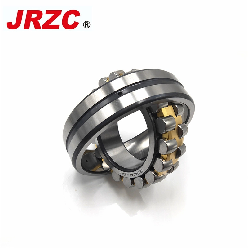 Industrial Equipment & Components Spherical Roller Bearing Used for Auto, Tractor, Machine Tool