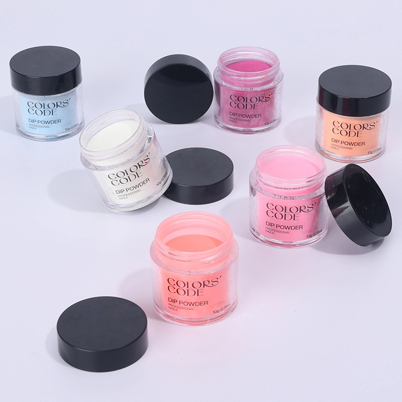 Glow in The Dark Dipping Powder for Art Craft Nail Acrylic Paint Epoxy Resin Pigment Luminous Powder